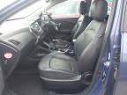2014 HYUNDAI IX35 PREMI for sale at Copart ROCHFORD