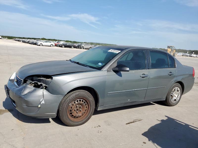2008 CHEVROLET MALIBU LS   à vendre chez Copart TX - DALLAS