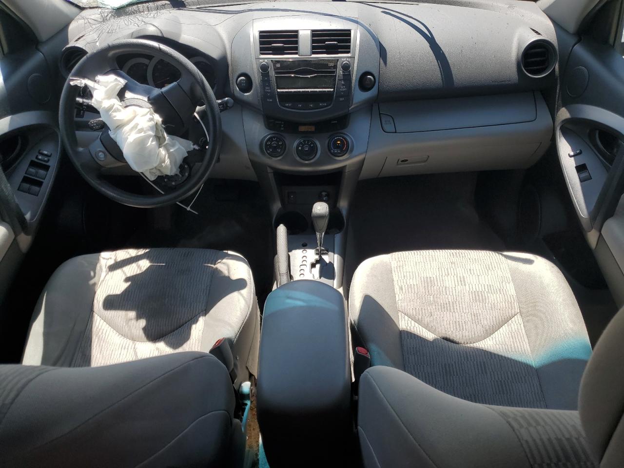 2011 Toyota Rav4 VIN: 2T3BF4DV1BW172055 Lot: 65980755