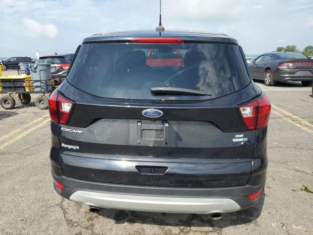  FORD ESCAPE 2019 Сharcoal