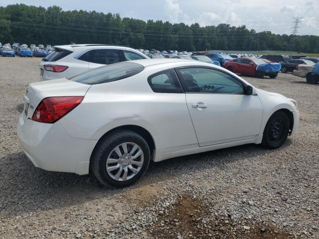 Coupet NISSAN ALTIMA 2013 Biały