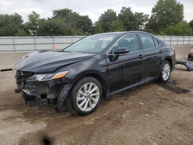 TOYOTA CAMRY LE 2024