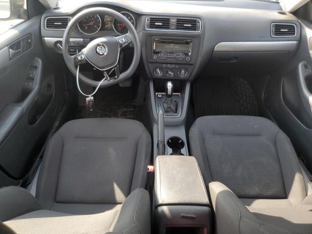  VOLKSWAGEN JETTA 2015 Szary
