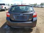 2015 SUBARU IMPREZA PREMIUM   for sale at Copart AB - CALGARY