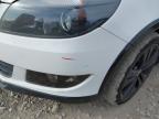 2013 SKODA FABIA MONTE CARLO TECH TD  for sale at Copart YORK