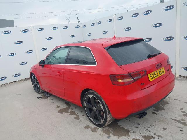 2013 AUDI A3 SPORT T