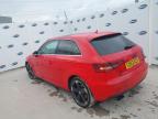 2013 AUDI A3 SPORT T for sale at Copart BRISTOL