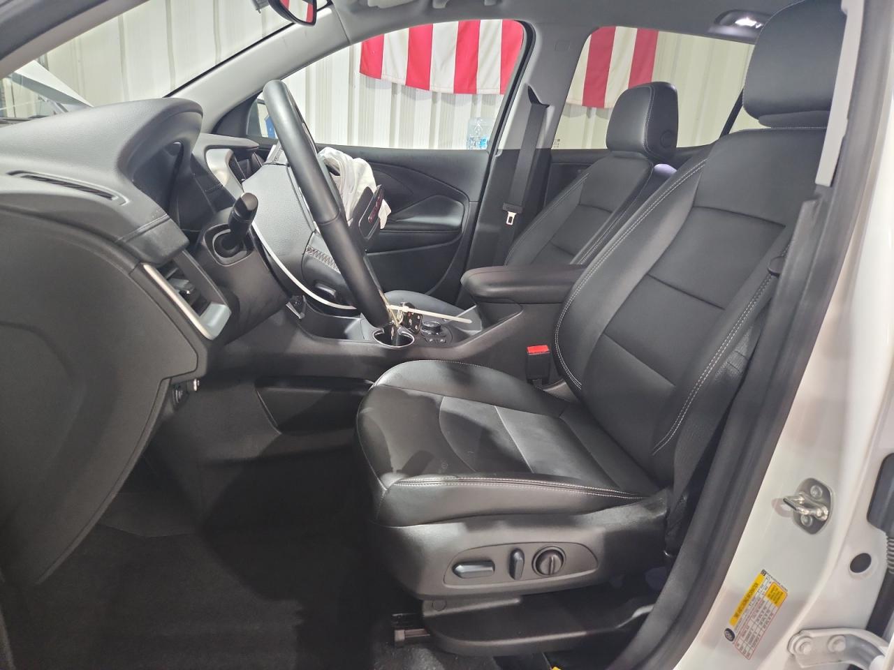 2024 GMC Terrain Slt VIN: 3GKALVEG2RL352063 Lot: 64334175