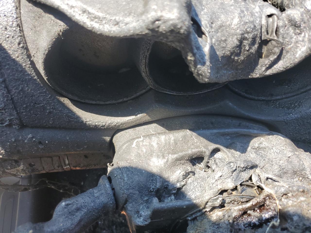 2011 Kia Forte Ex VIN: KNAFU5A24B5411271 Lot: 65289795