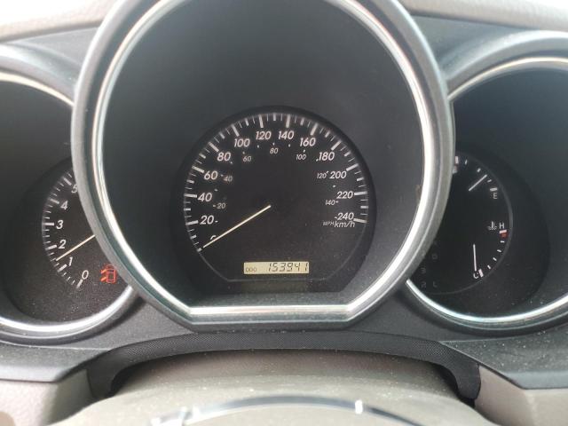2007 LEXUS RX 350  