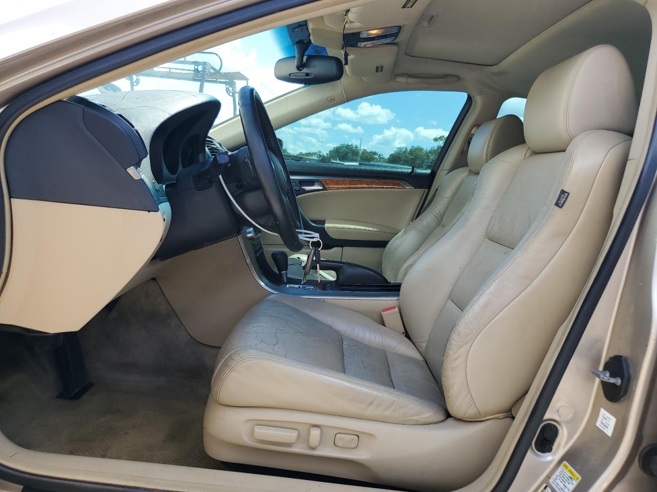 19uua66245a023469 19UUA66245A023469 2005 Acura Tl