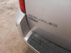 2008 CHRYSLER GR-VOYAGER for sale at Copart WOLVERHAMPTON