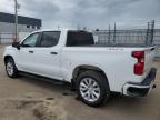 2022 CHEVROLET SILVERADO K1500 CUSTOM   à vendre chez Copart AB - EDMONTON