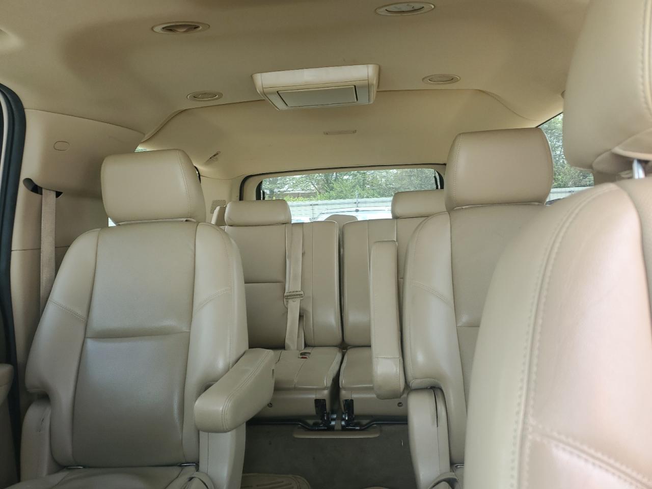 2014 Chevrolet Suburban K1500 Ltz VIN: 1GNSKKE75ER128006 Lot: 64720805