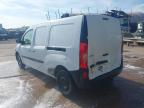 2021 MERCEDES BENZ CITAN 109 for sale at Copart WISBECH