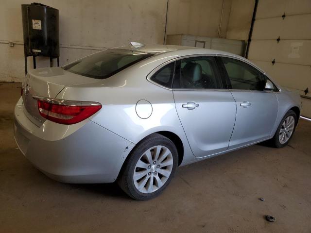  BUICK VERANO 2016 Silver