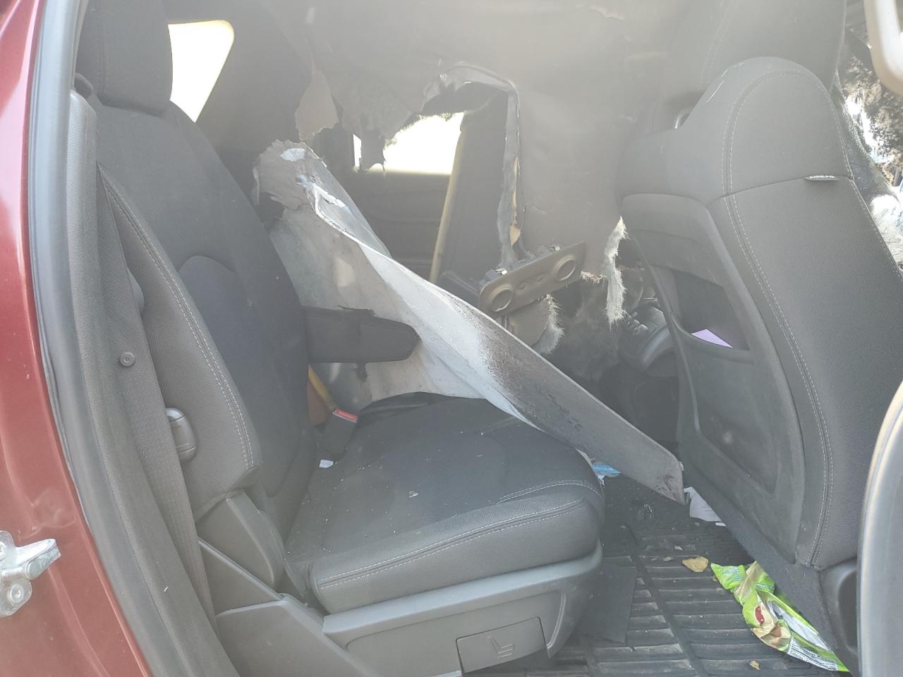 1gkkvpkd3gj228909 1GKKVPKD3GJ228909 2016 GMC Acadia Sle
