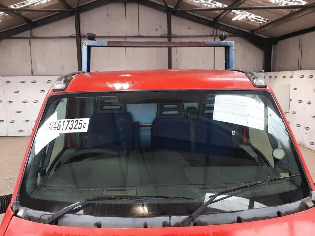 2005 IVEC DAILY (S20