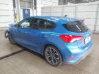 2019 FORD FOCUS ST-L for sale at Copart EAST KILBRIDE
