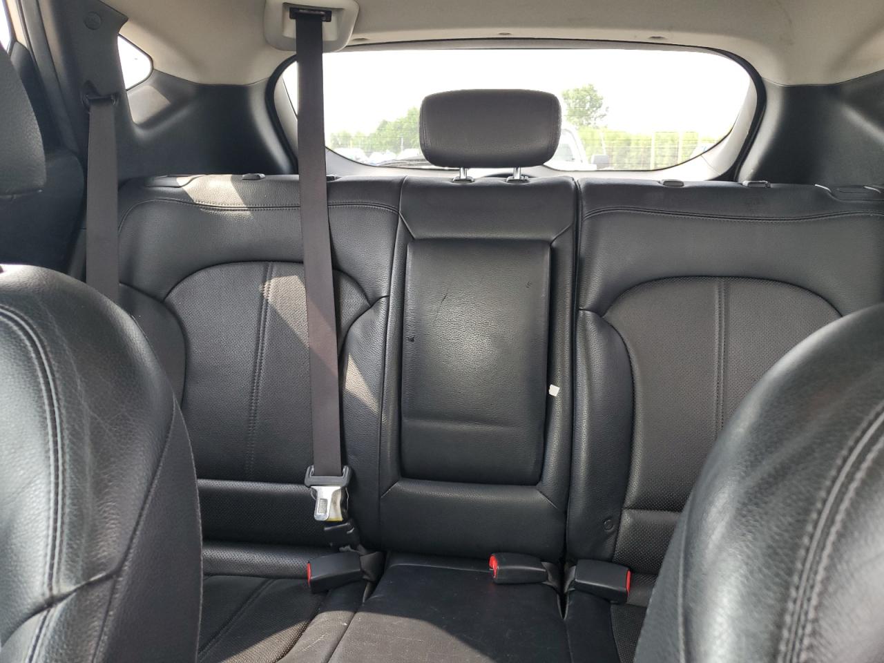 km8ju3acxdu651102 KM8JU3ACXDU651102 2013 Hyundai Tucson Gls
