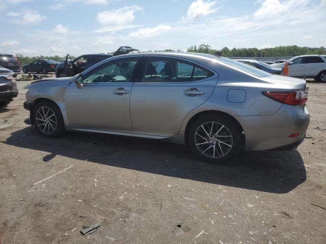  LEXUS ES350 2018 Srebrny