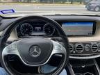 2016 MERCEDES-BENZ S 550E   à vendre chez Copart MA - NORTH BOSTON