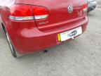 2011 VOLKSWAGEN GOLF MATCH for sale at Copart YORK