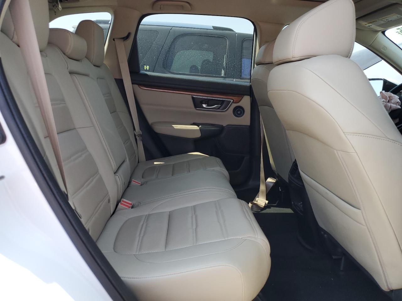2019 Honda Cr-V Exl VIN: 5J6RW1H80KA046487 Lot: 64410855