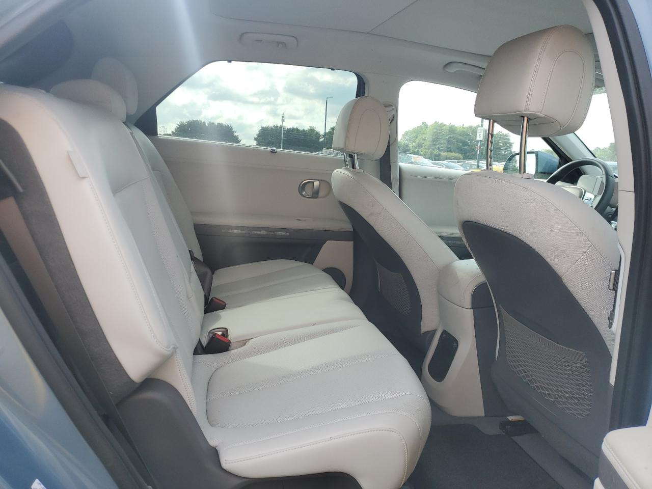 2024 Hyundai Ioniq 5 Limited VIN: KM8KRDDF0RU292366 Lot: 63299365