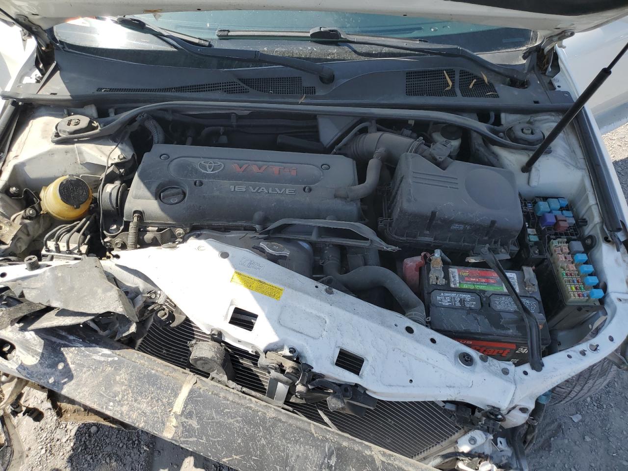 2006 Toyota Camry Solara Se VIN: 4T1CE38PX6U680892 Lot: 65444985
