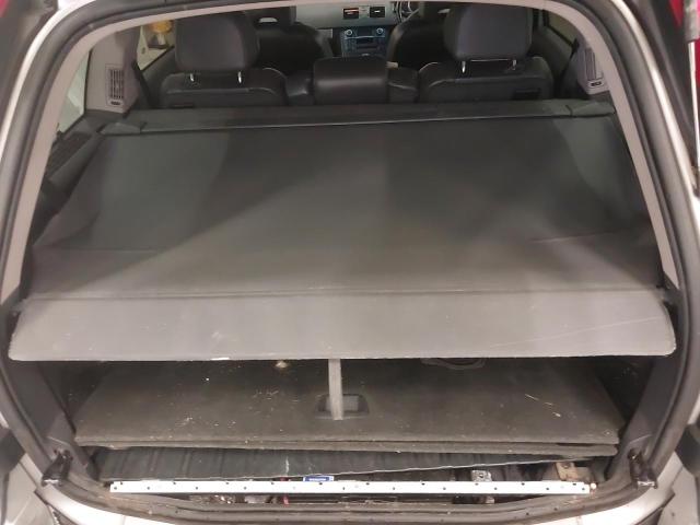 2011 VOLVO XC90 SE LU