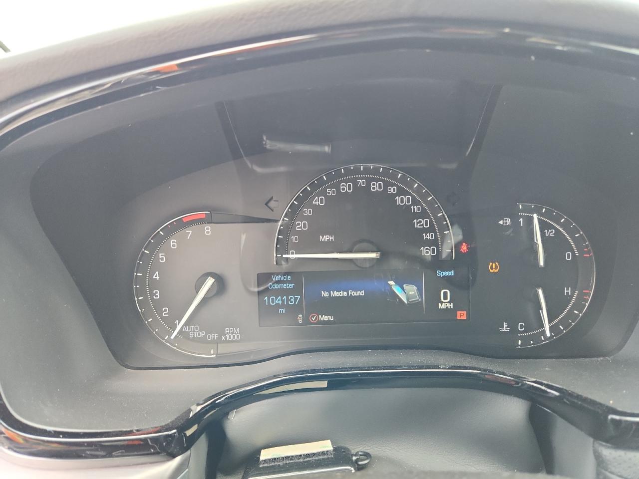 2018 Cadillac Xt5 Luxury VIN: 1GYKNDRSXJZ139758 Lot: 64026905