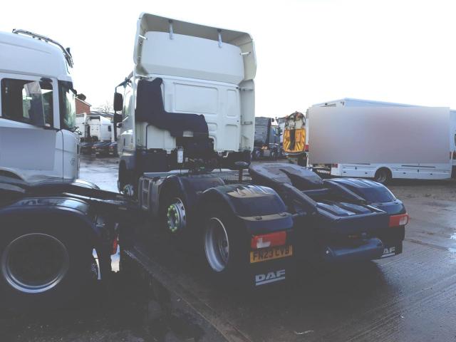 2023 DAF CF