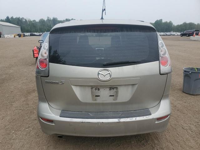 2007 MAZDA 5   