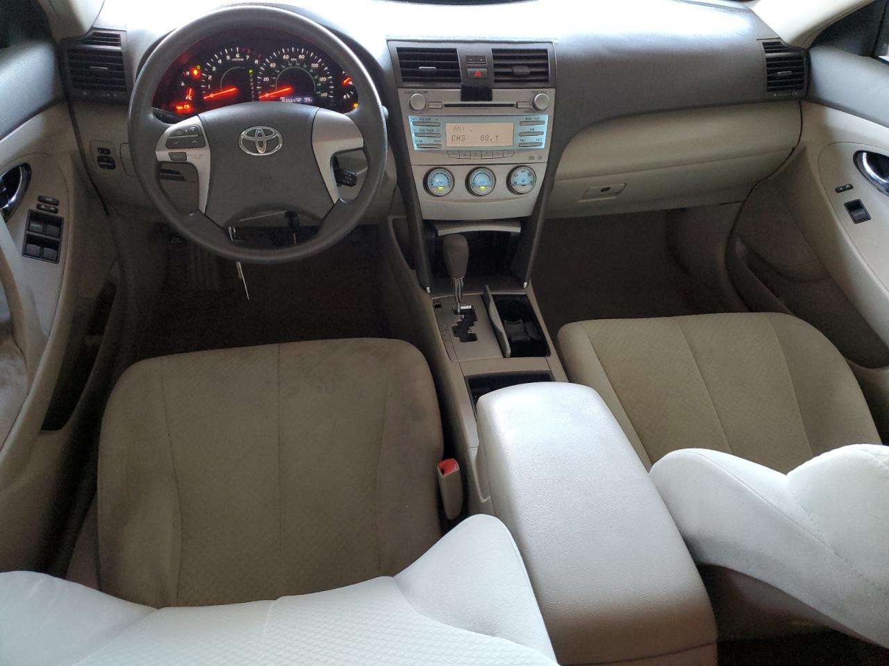 2009 Toyota Camry Base VIN: 4T4BE46KX9R064323 Lot: 65176005