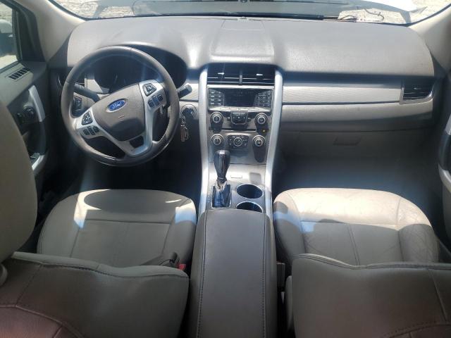  FORD EDGE 2013 Белы