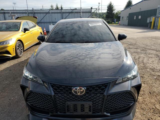  TOYOTA AVALON 2020 Черный