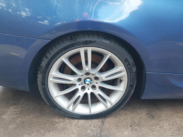 2008 BMW 330D M SPO