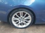2008 BMW 330D M SPO for sale at Copart GLOUCESTER