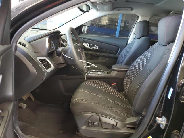  GMC TERRAIN 2016 Black