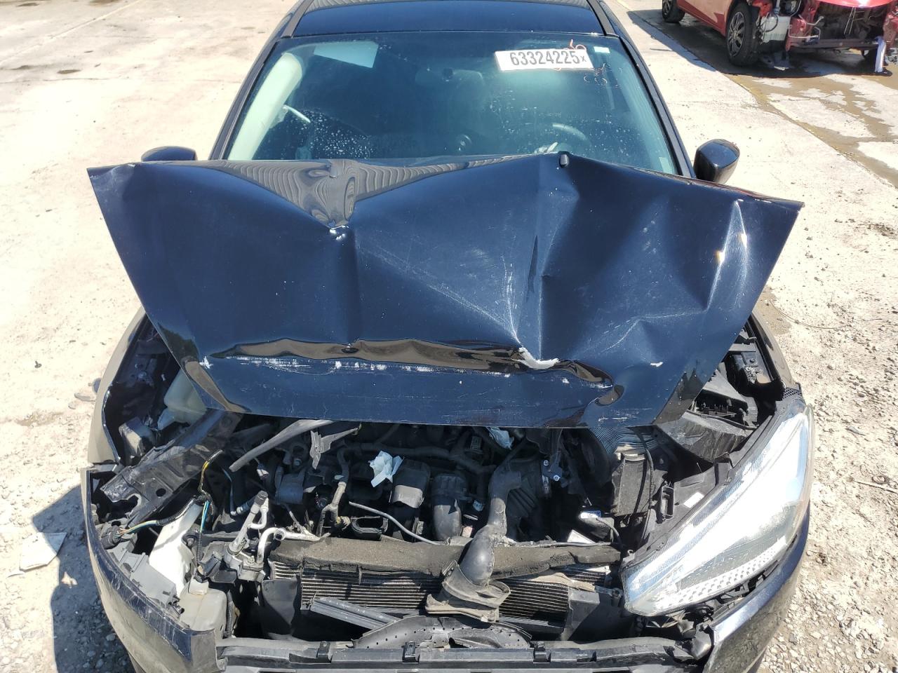 2016 Ford Focus Se VIN: 1FADP3F26GL394495 Lot: 63324225