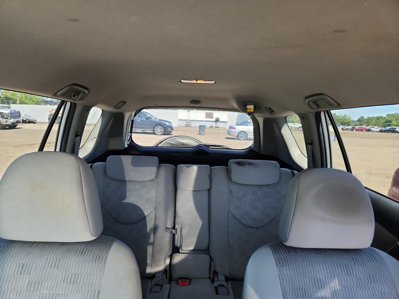 2011 Toyota Rav4 VIN: 2T3BF4DV5BW144596 Lot: 65130835