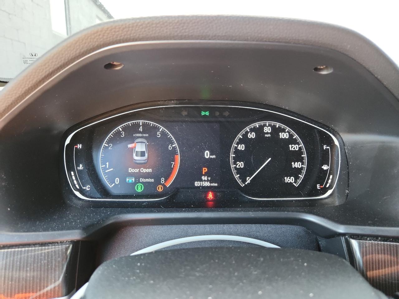2022 Honda Accord Sport VIN: 1HGCV1F32NA123338 Lot: 64751175