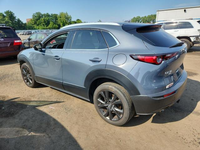  MAZDA CX30 2021 Szary