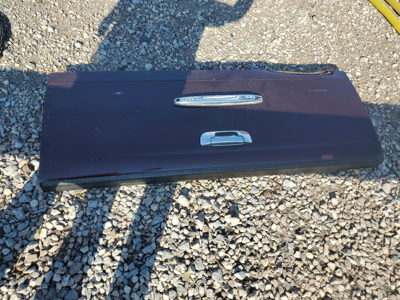 2004 Dodge Ram 3500 St VIN: 3D7MA48C34G170381 Lot: 63255125