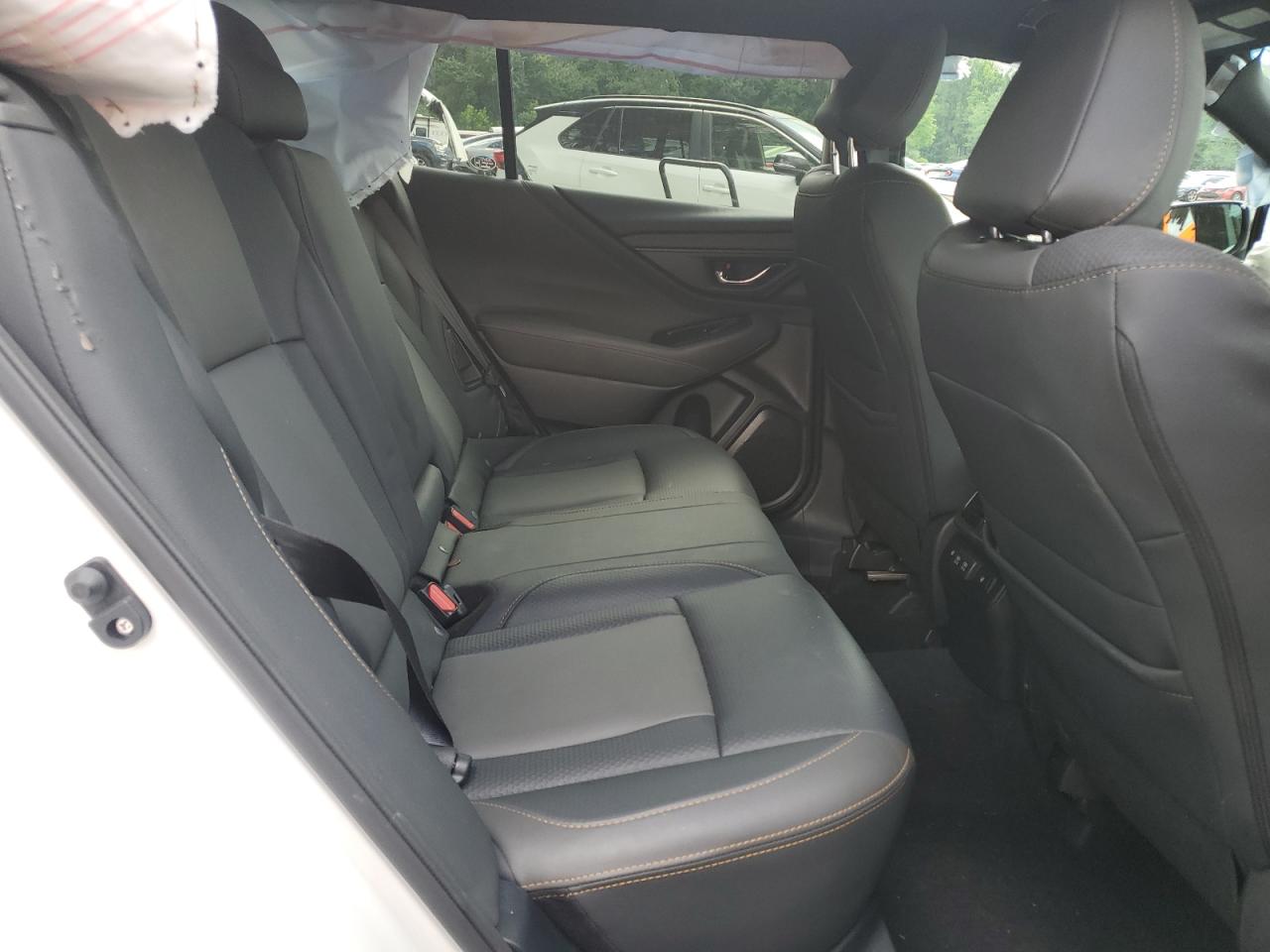 2022 Subaru Outback Wilderness VIN: 4S4BTGSD5N3275308 Lot: 64873975