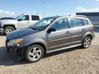 2007 PONTIAC VIBE    for sale at Copart AB - EDMONTON