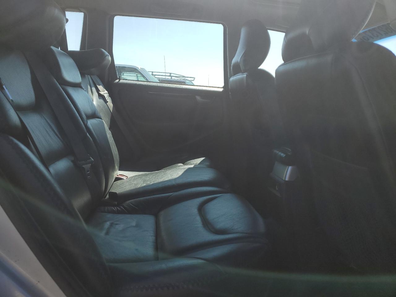 2004 Volvo Xc70 VIN: YV1SZ59H241124690 Lot: 63627375