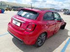 2022 FIAT 500X DOLCE for sale at Copart NEWBURY