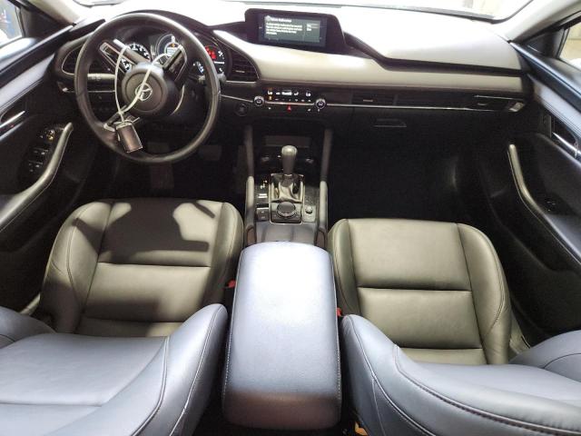  MAZDA 3 2024 Czarny
